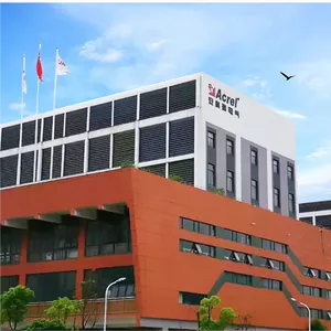 Jiangsu Acrel Electrical Manufacturing CO.,LTD company overview - view 2 thumbnail