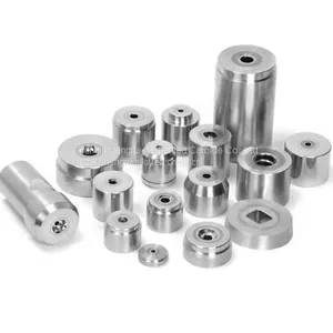 GT55 Tungsten Carbide Forging Pallets thumbnail-3