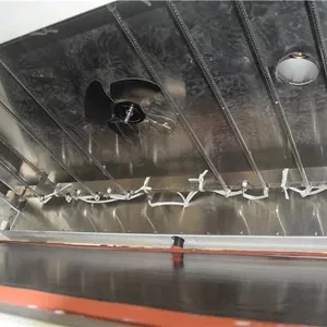 Glass Drying Tunnel Equipment thumbnail-2