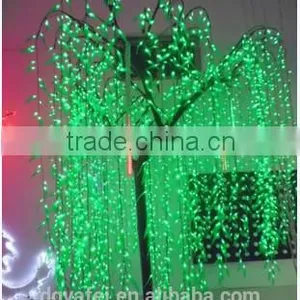 Decorative LED Artificial LED Tree ,artificial Light Trees Wholesale thumbnail-3