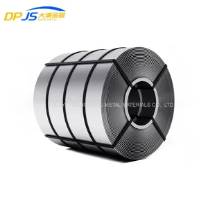 321H/347H/310SSi2 Standard GB/DIN/AISI/ASTM 316H/800/HR3C Stainless Steel Coil/Strip thumbnail-1