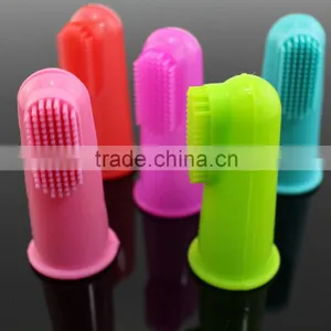 Very Flexible and Soft The First Toothbrush thumbnail-4