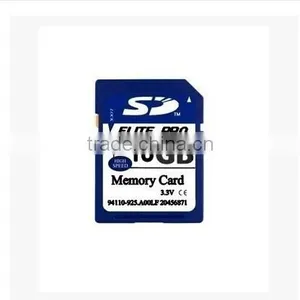 Wholesale OEM 16GB SD Card sd Memory Card thumbnail-1