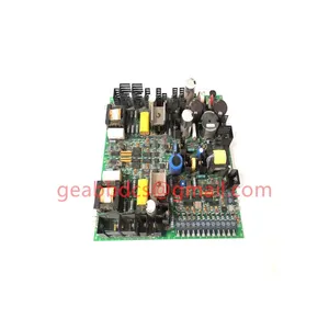 DS200FGPAG1A Pulse Amplification Board thumbnail-1