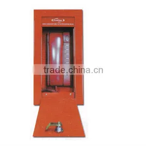 Firevox Fireman Intercom System thumbnail-1