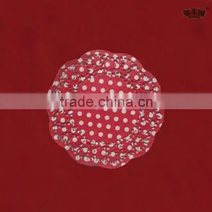 Round White Paper Doily From Professional Manufacturer thumbnail-1
