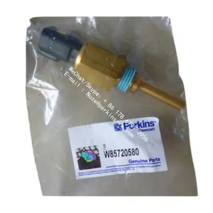 W85720580 341-3600 Perkins Water Temperature Switch for 400 Engines thumbnail-1