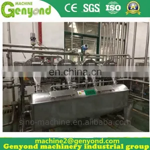 New Automatic Soya Bean Sprout Machine Factory thumbnail-2