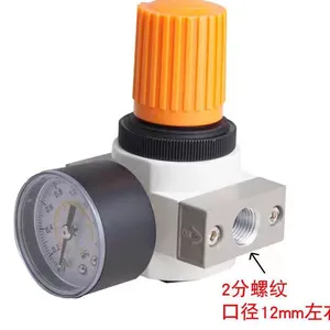 PVB Lamination Glass Experiment Autoclave Pressure Reducing Valve thumbnail-3