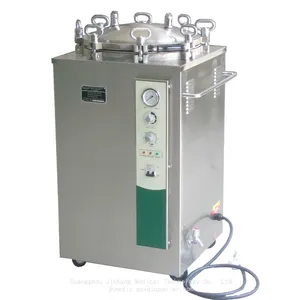 18L High Pressure Steam Autoclave, 24L High Pressure Steam Sterilization thumbnail-4