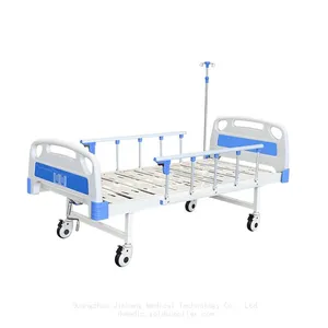Medical Beds for Hospital One Crank / Two Cranks thumbnail-1
