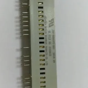 JYF Connector Card Edge Connector thumbnail-3