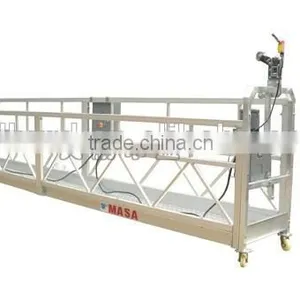 High Altitude Electric Hoist thumbnail-5
