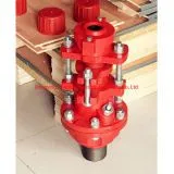 API Polish Rod Stuffing Box DPSB for Oilfield thumbnail-1