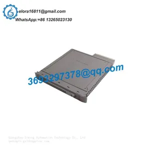 ICS TRIPLEX T8449C Data Processing Module thumbnail-4