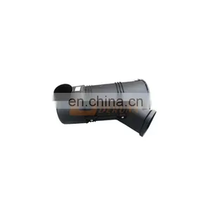 China Heavy Truck Sinotruk Howo T5G T7H TX Truck Spare Parts 712W08400-6121 Air Filter Housing Sb Howo T5g 712w084006121 thumbnail-3