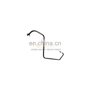 China Heavy Truck Sitrak MAN MC11/MC13 Motor Assembly 202V12305-5331 Fuel Return Pipe thumbnail-1