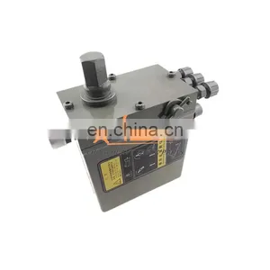 Worth Buying A7 HOWO A7-V Cabin Assembly Cabin Parts WG9925822002 Electric Lift Oil Pump thumbnail-3