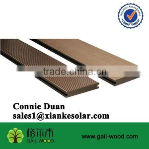 Wood Texture Wpc Decking thumbnail-1