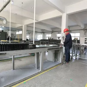 Round Carbon Fiber Tube Customized Length Wall Thickness Multi-functional Pole thumbnail-2