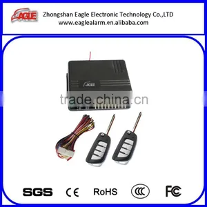 Promotion Car Alarm Keyless Entry System Manufacturer From China thumbnail-1