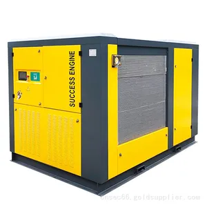 Low Pressure Air Compressor thumbnail-1