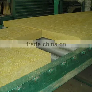 Rock Wool Insulation Thermal Insulation Board thumbnail-1