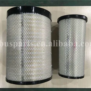 Other Performance Parts Chinese Supplier Wholesale City Bus Spare Parts Air Filter Bus Accessory for Higer Zhongtong Kinglong Bus thumbnail-3