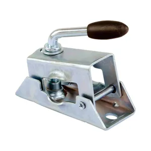 60mm Trailer Jockey Wheel Clamps thumbnail-5