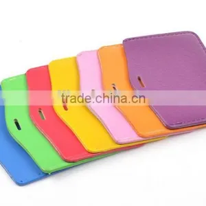 Leather ID Card Holder id Badge Holders/student id Card Holder thumbnail-2