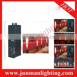 Smoke Fog Machine Flame Machine DJ Stage Effect Lighting Disco Light thumbnail-1