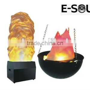 20W Flame Effect Light thumbnail-1