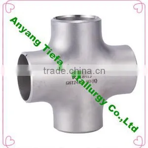 Casting Malleable Iron Pipe Fitting thumbnail-1