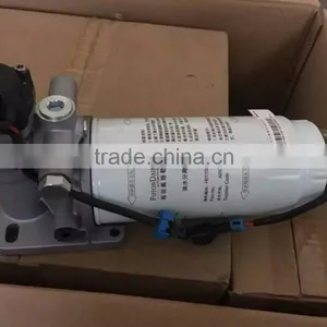Fuel Water Seperator H0110211201A0 for Oman TRUCK thumbnail-1
