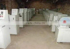 Shanghai Shishi Machinery Co., Ltd. company overview - view 4 thumbnail