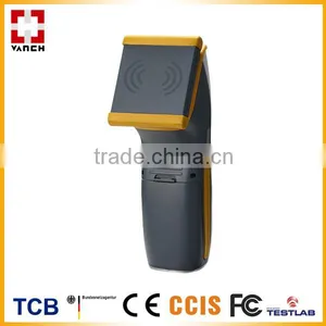 VANCH UHF RFID EPC Gen2 Handheld Mobile Terminal Collector thumbnail-2