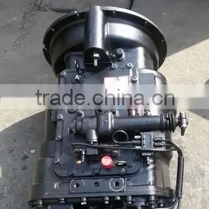Auto Gearbox Assembly 17NB2-00030 thumbnail-1