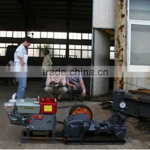 BW850 Mud Pumps for Water Well thumbnail-1