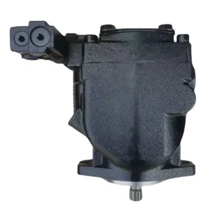 NEW JRRS JRRS45 JRRS51JRRS60 JRRS65 JRRS75 JRRS85 JRRS95 DAN-FOSS Axial Piston Hydraulic Pump JRRS45BLS1925NNN3C2N9A8NNNNJJJBNR thumbnail-1