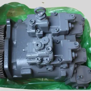 Excavator Spare Parts Hydraulic Pump Hpv118 thumbnail-2