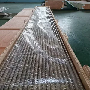 GR5 Titanium Alloy Bar ASTM B348 Standard for Aerospace Applications thumbnail-4