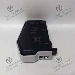 Emerson SE3007 DeltaV Series SX Controller thumbnail-1