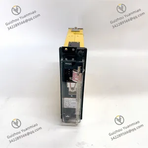 ALSTOM MVUA11B1BD0784B Auxiliary Variable Speed Relay thumbnail-1