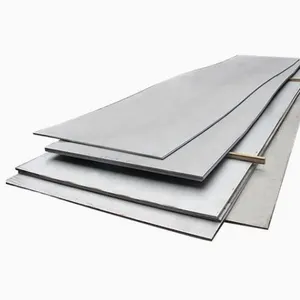 Heat & Corrosion Resistant Incoloy 825 Plate for Thermal Processing & Power Generation thumbnail-3