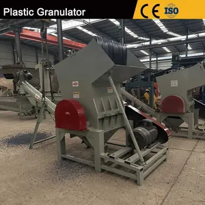 Large Crusher/Plastic Crusher/Metal Crusher thumbnail-3