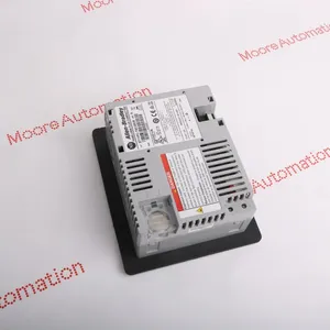 Allen Bradley 2711PC-T6C20D8 thumbnail-2