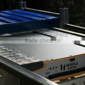 2016 All New Design Warehouse Storage Radio Shuttle Racking With High Quality thumbnail-1