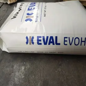 Kuraray EVAL EVOH SP521B Plastic Resin High Barrier Packing Material Top-Ranked EVAL EVOH Granule Food Packaging Plastic thumbnail-6