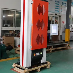 3T Digital Compression Testing Machine Spring Load & Tensile Strength Pull for Test Equipment for Spring Materials thumbnail-4