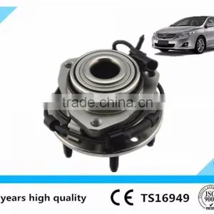 High Quality Wheel Bearing 12413037/15130858 for American and European Car thumbnail-1
